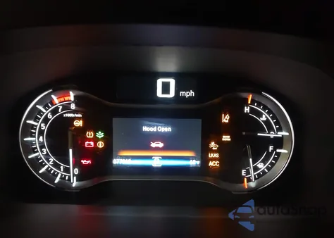 2018 Honda Pilot Touring from USA, damaged, VIN 5FNYF6H93JB063572